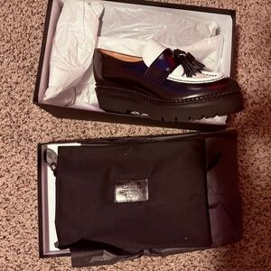 Office of Angela Scott Loafers